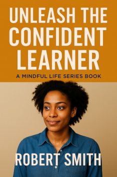 Unleash The Confident Learner, Robert Smith