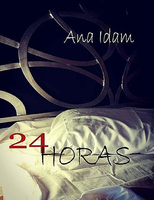 24 Horas (Spanish Edition), Ana Idam