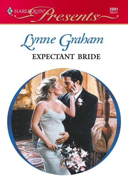 Expectant Bride, Lynne Graham