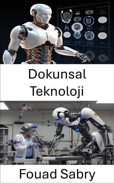 Dokunsal Teknoloji, Fouad Sabry