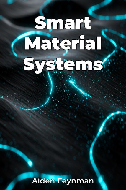 Smart Material Systems, Aiden Feynman