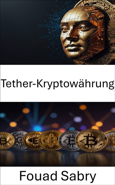 Tether-Kryptowährung, Fouad Sabry