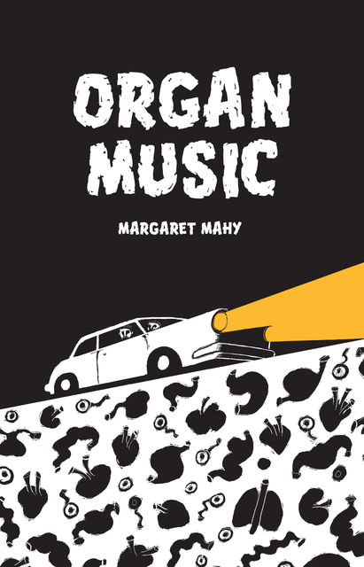 Organ Music, Margaret Mahy