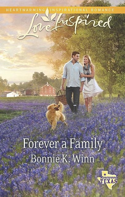 Forever A Family, Bonnie K.Winn