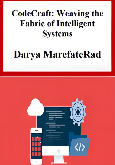 CodeCraft, Darya Marefaterad