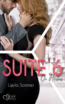 Suite 6: Die Hoteliers, Layla Sommer