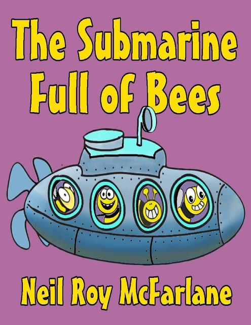 The Submarine Full of Bees, Neil McFarlane