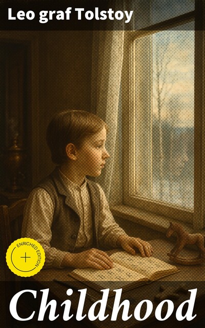 Childhood, Leo Tolstoy