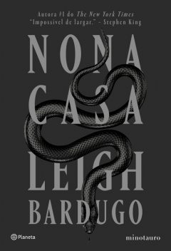 (Alex Stern #1) Nona Casa, Leigh Bardugo