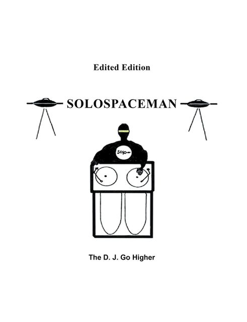 Solospaceman, solospaceman