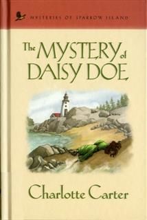 Mystery of Daisy Doe, Charlotte Carter