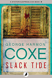 Slack Tide, George Harmon Coxe