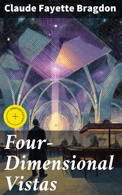 Four-Dimensional Vistas, Claude Fayette Bragdon