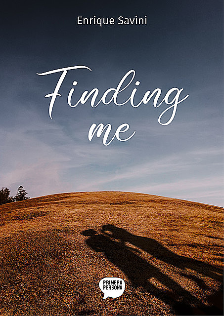 Finding Me, Enrique Savini