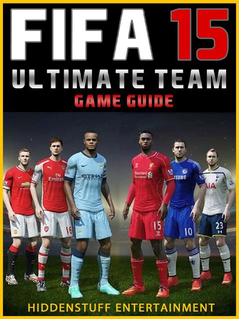 Fifa 15 Ultimate Team Guide, Josh Abbott