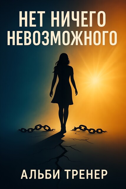 Нет ничего невозможного, Альби Тренер