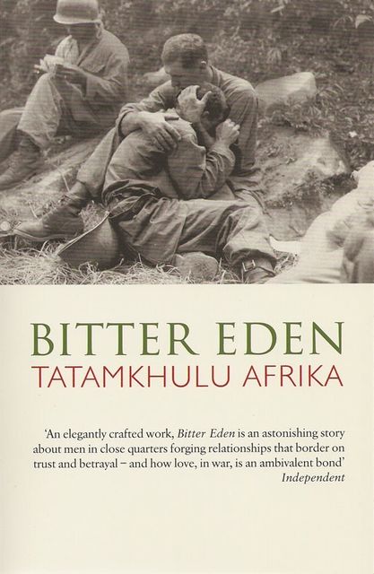 Bitter Eden, Tatamkhulu Afrika