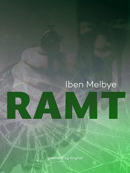 Ramt, Iben Melbye