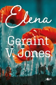 Elena, Geraint Jones