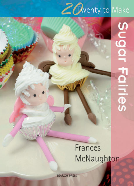Sugar Fairies, Frances McNaughton