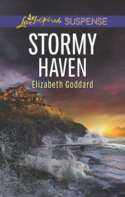 Stormy Haven, Elizabeth Goddard