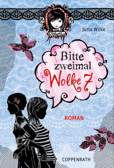 Rebella - Bitte zweimal Wolke 7, Jutta Wilke