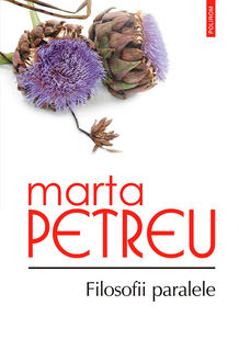 Filosofii paralele, Marta Petreu