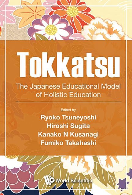 Tokkatsu, Hiroshi Sugita, Fumiko Takahashi, Kanako N Kusanagi, Ryoko Tsuneyoshi