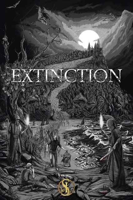Extinction, S.O. Lessey
