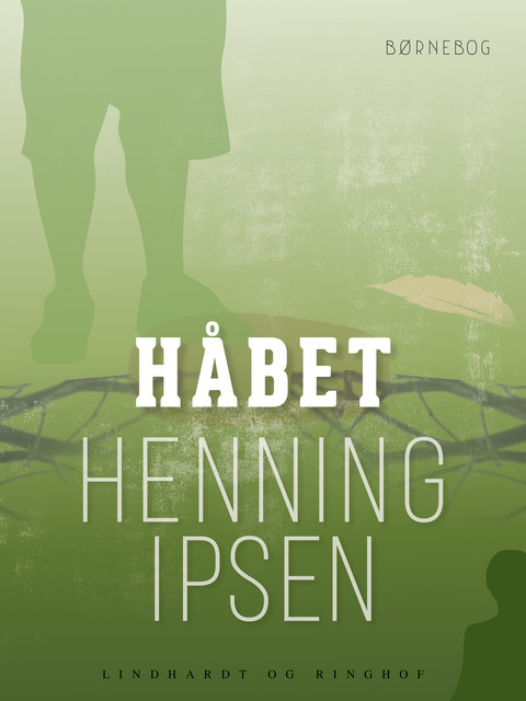 Håbet, Henning Ipsen