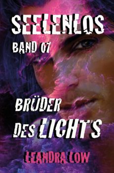 Seelenlos Band Sieben, Leandra Low