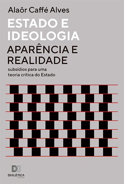 Estado e ideologia, Alaor Caffé Alves