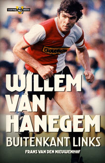 Willem van Hanegem, Frans van den Nieuwenhof