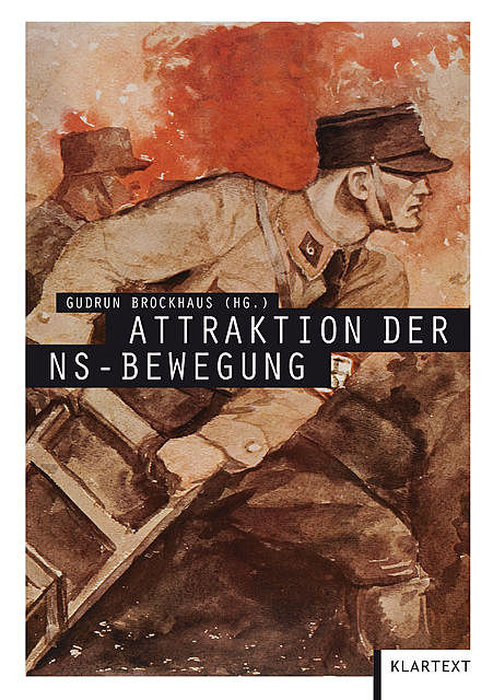 Attraktion der NS-Bewegung, Gudrun Brockhaus