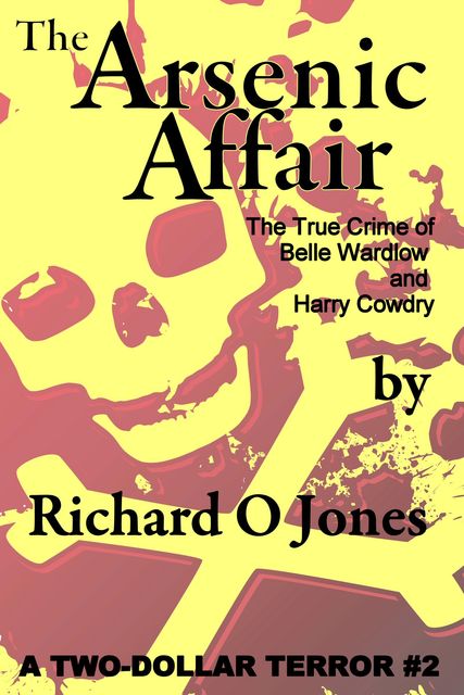The Arsenic Affair, Richard O Jones