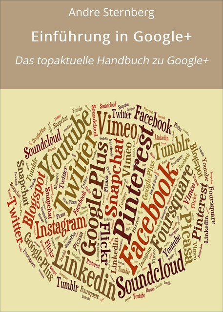 Einführung in Google, André Sternberg