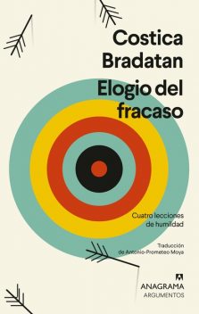 Elogio del fracaso, Costica Bradatan