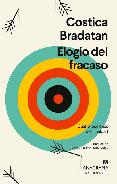 Elogio del fracaso, Costica Bradatan