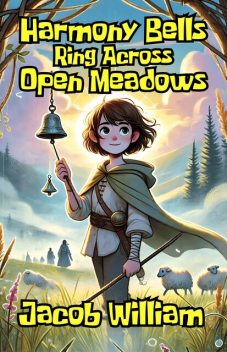 Harmony Bells Ring Across Open Meadows, Jacob William