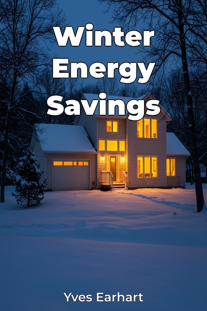 Winter Energy Savings, Yves Earhart