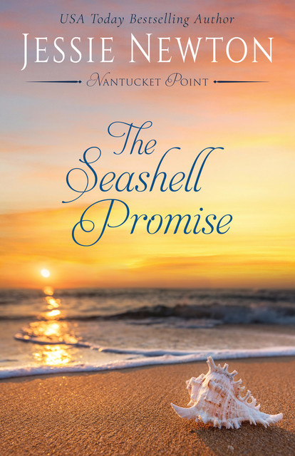 The Seashell Promise, Jessie Newton