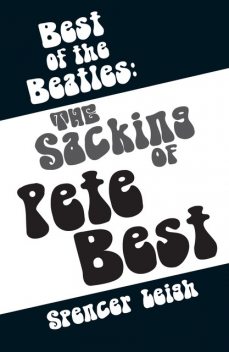 Best of the Beatles, Spencer Leigh