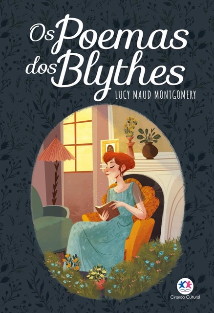 Os poemas dos Blythes, Lucy Maud Montgomery
