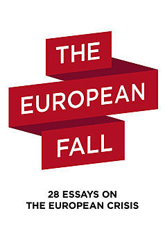 The European Fall, Christoffer Emil Bruun