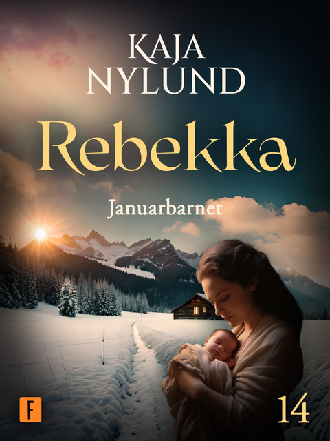 Januarbarnet, Kaja Nylund