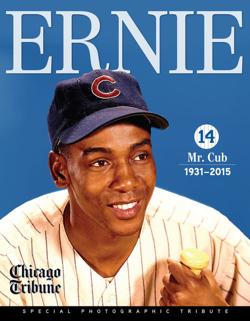 Ernie, Chicago Tribune