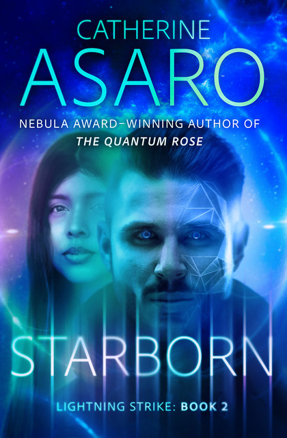 Starborn, Catherine Asaro