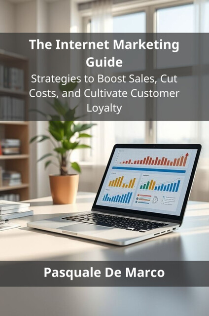 The Internet Marketing Guide, Pasquale De Marco