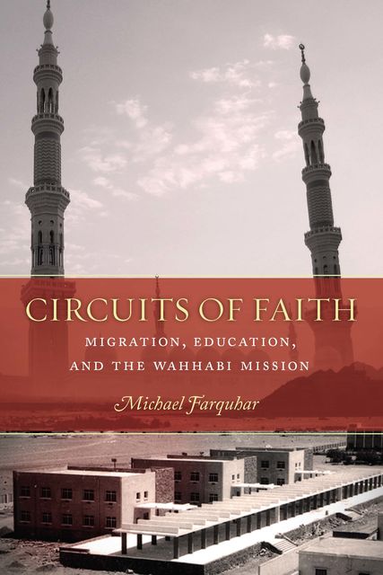 Circuits of Faith, Michael Farquhar