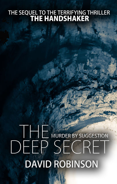 The Deep Secret, David Robinson